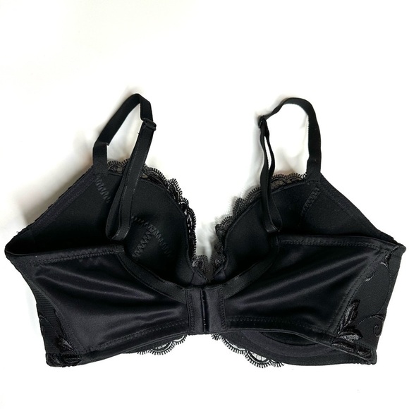 Soma Sensuous Full Coverage Lace Bra - Picture 3 of 5